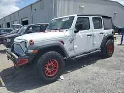 1C4HJXDG5JW171986 2018 JEEP WRANGLER