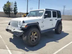 1C4HJXDG5JW172653 2018 JEEP WRANGLER