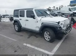 1C4HJXDG5JW172815 2018 JEEP WRANGLER
