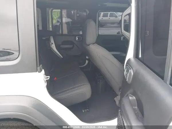 1C4HJXDG5JW172815 2018 JEEP WRANGLER - Image 8