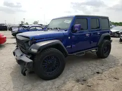 1C4HJXDG5JW176850 2018 JEEP WRANGLER