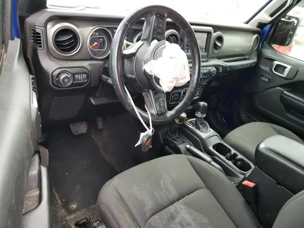 1C4HJXDG5JW176850 2018 JEEP WRANGLER - Image 8
