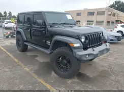 1C4HJXDG5JW177111 2018 JEEP WRANGLER