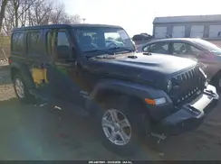 1C4HJXDG5JW177612 2018 JEEP WRANGLER
