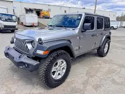1C4HJXDG5JW178050 2018 JEEP WRANGLER