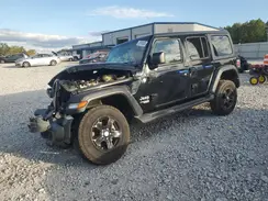 1C4HJXDG5JW179554 2018 JEEP WRANGLER