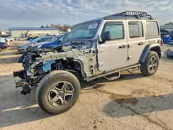 1C4HJXDG5JW182213 2018 JEEP WRANGLER