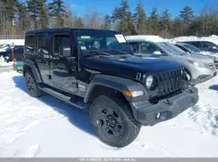 1C4HJXDG5JW182891 2018 JEEP WRANGLER
