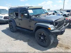 1C4HJXDG5JW190800 2018 JEEP WRANGLER