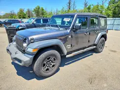 1C4HJXDG5JW192126 2018 JEEP WRANGLER