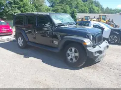 1C4HJXDG5JW196550 2018 JEEP WRANGLER