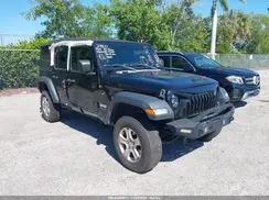 1C4HJXDG5JW226243 2018 JEEP WRANGLER