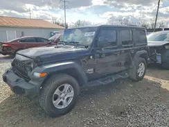 1C4HJXDG5JW233905 2018 JEEP WRANGLER