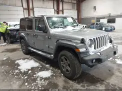 1C4HJXDG5JW234276 2018 JEEP WRANGLER