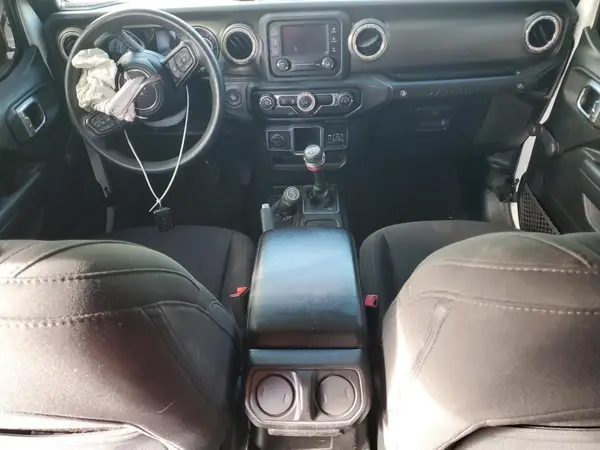 1C4HJXDG5JW241485 2018 JEEP WRANGLER - Image 8
