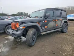 1C4HJXDG5JW247495 2018 JEEP WRANGLER