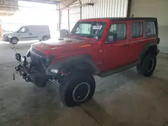 1C4HJXDG5JW247769 2018 JEEP WRANGLER