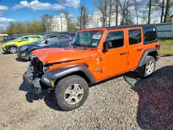1C4HJXDG5JW253085 2018 JEEP WRANGLER