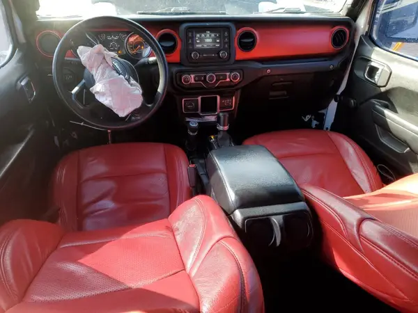1C4HJXDG5JW259422 2018 JEEP WRANGLER - Image 8