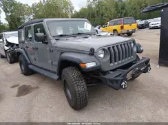 1C4HJXDG5JW264605 2018 JEEP WRANGLER
