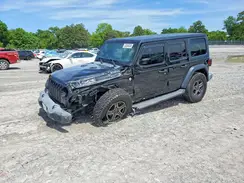 1C4HJXDG5JW271814 2018 JEEP WRANGLER