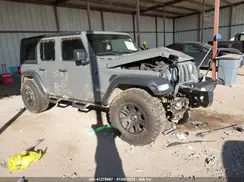 1C4HJXDG5JW272297 2018 JEEP WRANGLER