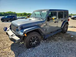 1C4HJXDG5JW272705 2018 JEEP WRANGLER