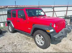1C4HJXDG5JW272770 2018 JEEP WRANGLER