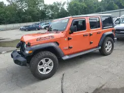 1C4HJXDG5JW273904 2018 JEEP WRANGLER