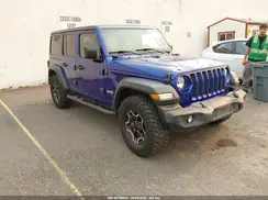 1C4HJXDG5JW274759 2018 JEEP WRANGLER