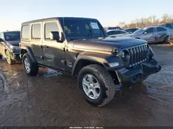 1C4HJXDG5JW275071 2018 JEEP WRANGLER
