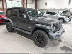 1C4HJXDG5JW277161 2018 JEEP WRANGLER