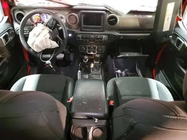 1C4HJXDG5JW278746 2018 JEEP WRANGLER - Image 8