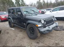 1C4HJXDG5JW281016 2018 JEEP WRANGLER