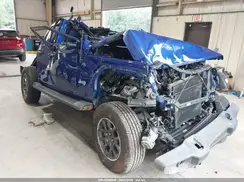 1C4HJXDG5JW285258 2018 JEEP WRANGLER