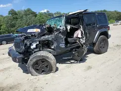 1C4HJXDG5JW295112 2018 JEEP WRANGLER