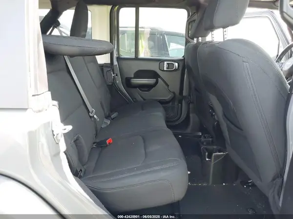 1C4HJXDG5JW298947 2018 JEEP WRANGLER - Image 8