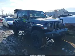 1C4HJXDG5JW299371 2018 JEEP WRANGLER