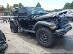 1C4HJXDG5JW299547 2018 JEEP WRANGLER