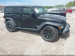 1C4HJXDG5JW317268 2018 JEEP WRANGLER