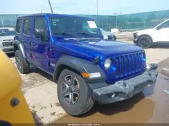 1C4HJXDG5JW319456 2018 JEEP WRANGLER