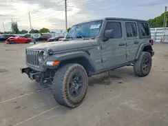 1C4HJXDG5JW319621 2018 JEEP WRANGLER