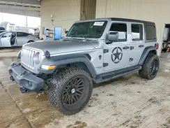 1C4HJXDG5KW500526 2019 JEEP WRANGLER