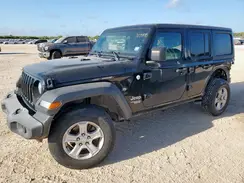 1C4HJXDG5KW504883 2019 JEEP WRANGLER