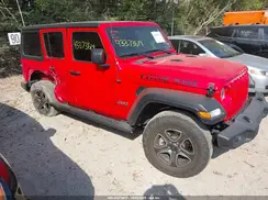 1C4HJXDG5KW505600 2019 JEEP WRANGLER