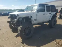 1C4HJXDG5KW505886 2019 JEEP WRANGLER