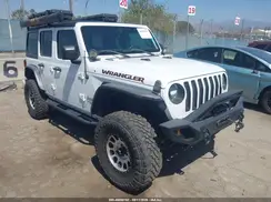 1C4HJXDG5KW505967 2019 JEEP WRANGLER