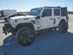 1C4HJXDG5KW507685 2019 JEEP WRANGLER