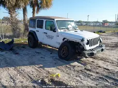 1C4HJXDG5KW509033 2019 JEEP WRANGLER