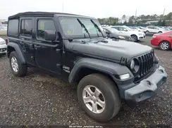 1C4HJXDG5KW511574 2019 JEEP WRANGLER